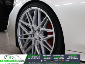 Mercedes Classe S coupe 63  occasion � Beaupuy - photo n�8