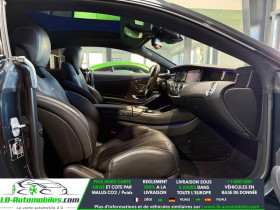 Mercedes Classe S coupe 63  occasion � Beaupuy - photo n�6