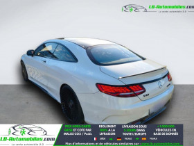 Mercedes Classe S coupe 63  occasion � Beaupuy - photo n�3
