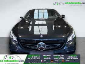 Mercedes Classe S coupe 63  occasion � Beaupuy - photo n�5