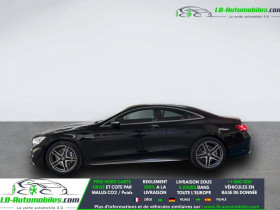 Mercedes Classe S coupe 63  occasion � Beaupuy - photo n�5