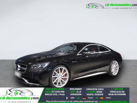 Mercedes Classe S coupe 63  occasion � Beaupuy - photo n�2