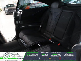 Mercedes Classe S coupe 63  occasion � Beaupuy - photo n�7