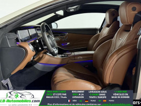 Mercedes Classe S coupe 63  occasion � Beaupuy - photo n�6