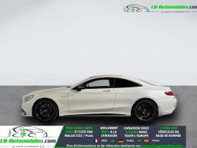 Mercedes Classe S coupe 63  occasion � Beaupuy - photo n�5