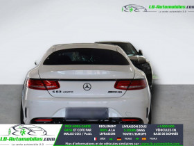 Mercedes Classe S coupe 63  occasion � Beaupuy - photo n�6