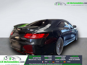 Mercedes Classe S coupe 63  occasion � Beaupuy - photo n�4