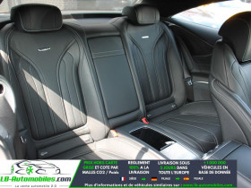 Mercedes Classe S coupe 63  occasion � Beaupuy - photo n�8