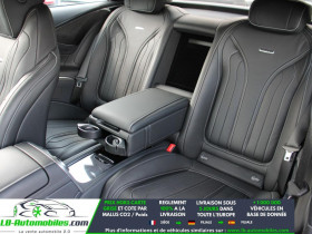 Mercedes Classe S coupe 63  occasion � Beaupuy - photo n�7