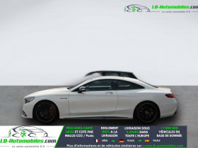 Mercedes Classe S coupe 63  occasion � Beaupuy - photo n�5