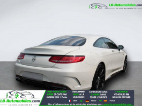 Mercedes Classe S coupe 63  occasion � Beaupuy - photo n�3