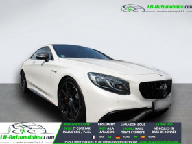 Mercedes Classe S coupe , garage LB AUTOMOBILES � Beaupuy