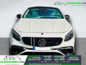 Mercedes Classe S coupe 63  occasion � Beaupuy - photo n�4