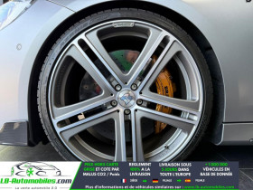 Mercedes Classe S coupe 63  occasion � Beaupuy - photo n�6