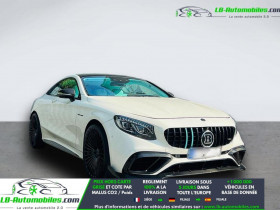 Mercedes Classe S coupe 63  occasion � Beaupuy - photo n�2