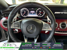 Mercedes Classe S coupe 63  occasion � Beaupuy - photo n�5