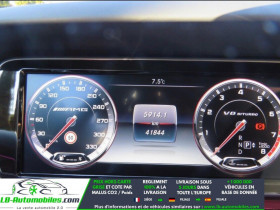 Mercedes Classe S coupe 63  occasion � Beaupuy - photo n�6