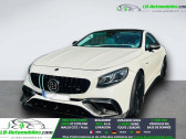 Mercedes Classe S coupe 63  � Beaupuy 31