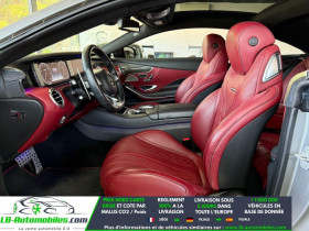 Mercedes Classe S coupe 63  occasion � Beaupuy - photo n�4