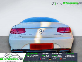 Mercedes Classe S coupe 63  occasion � Beaupuy - photo n�5