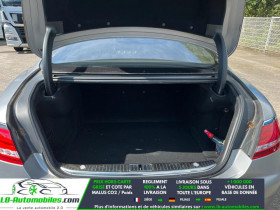 Mercedes Classe S coupe 63  occasion � Beaupuy - photo n�4