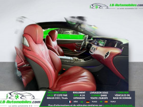 Mercedes Classe S coupe 63  occasion � Beaupuy - photo n�3