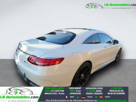 Mercedes Classe S coupe 63  occasion � Beaupuy - photo n�3