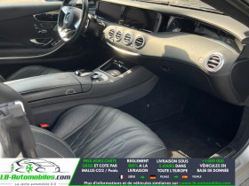 Mercedes Classe S coupe 63  occasion � Beaupuy - photo n�3