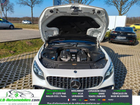 Mercedes Classe S coupe 63  occasion � Beaupuy - photo n�6