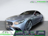 Mercedes Classe S coupe 63  � Beaupuy 31