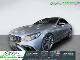 Mercedes Classe S coupe , garage LB AUTOMOBILES � Beaupuy