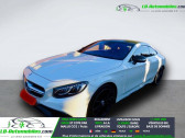 Mercedes Classe S coupe 63  � Beaupuy 31
