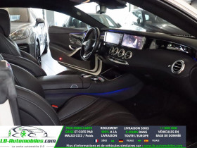 Mercedes Classe S coupe 63  occasion � Beaupuy - photo n�4