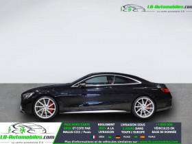 Mercedes Classe S coupe 63  occasion � Beaupuy - photo n�5