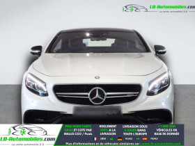 Mercedes Classe S coupe 63  occasion � Beaupuy - photo n�3