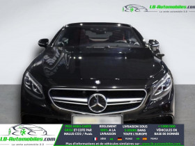 Mercedes Classe S coupe 63  occasion � Beaupuy - photo n�4