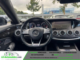 Mercedes Classe S coupe 63  occasion  Beaupuy - photo n8