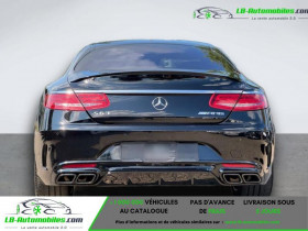 Mercedes Classe S coupe 63  occasion  Beaupuy - photo n6