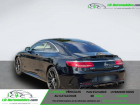 Mercedes Classe S coupe 63  occasion  Beaupuy - photo n4