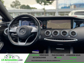 Mercedes Classe S coupe 63  occasion  Beaupuy - photo n3