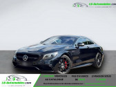 Mercedes Classe S coupe 63   Beaupuy 31