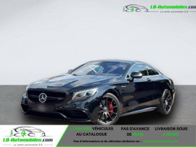 Mercedes Classe S coupe , garage LB AUTOMOBILES  Beaupuy