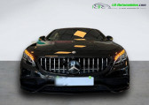 Mercedes Classe S coupe occasion année 2017 boite Automatique Annonce Mercedes Classe S coupe occasion Essence 63 à Beaupuy