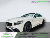 Mercedes Classe S coupe 63   Beaupuy 31