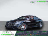 Annonce Mercedes Classe S coupe occasion Essence 65 S AMG � Beaupuy