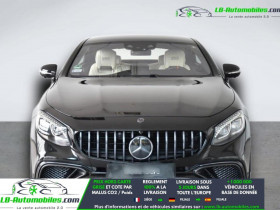 Mercedes Classe S coupe 65 S AMG  occasion � Beaupuy - photo n�4