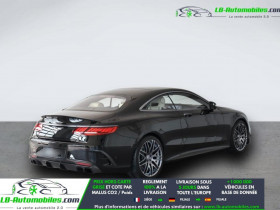 Mercedes Classe S coupe 65 S AMG  occasion � Beaupuy - photo n�3