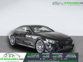 Mercedes Classe S coupe 65 S AMG  occasion � Beaupuy - photo n�2