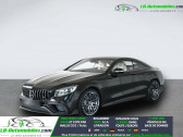 Annonce Mercedes Classe S coupe occasion Essence 65 S AMG � Beaupuy