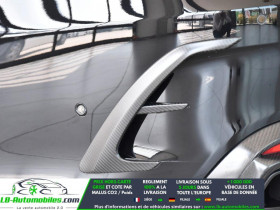 Mercedes Classe S coupe 65 S AMG  occasion � Beaupuy - photo n�7